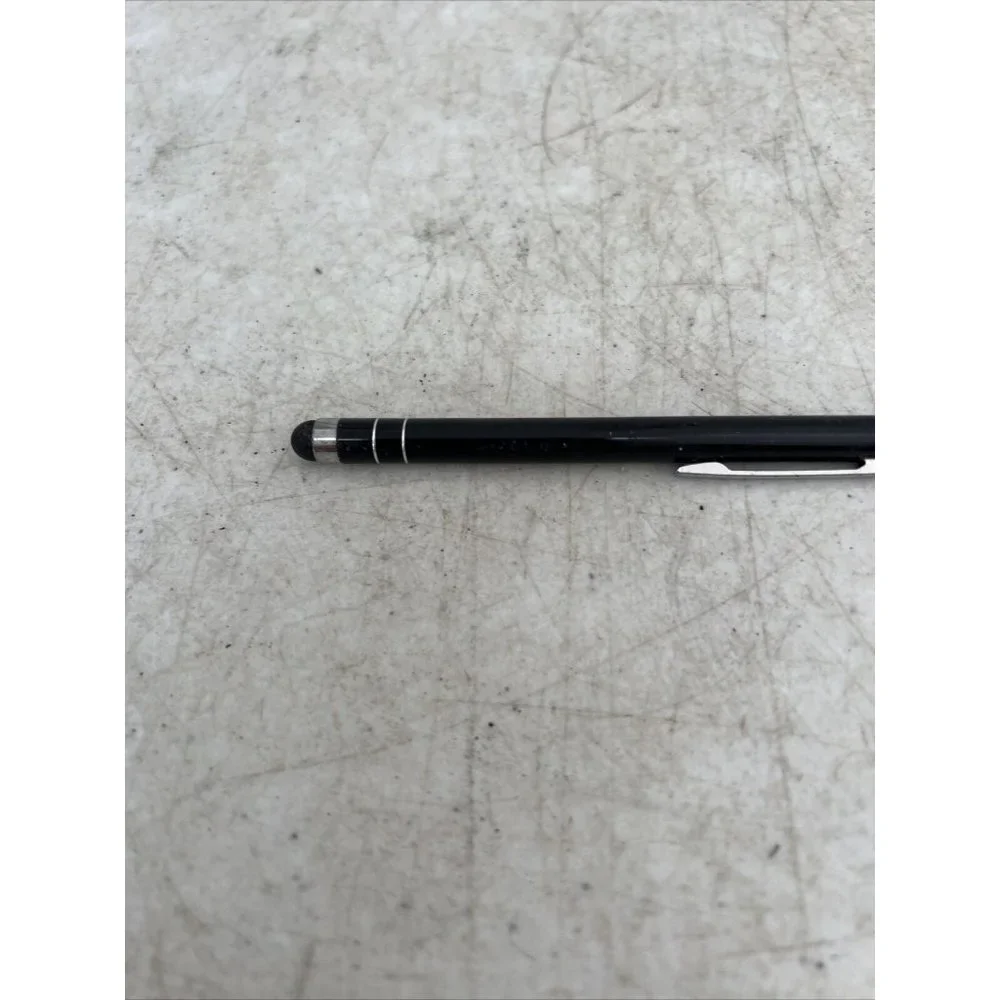 CODi Capacitive Stylus - Stylus - black with silver Google Nexus One